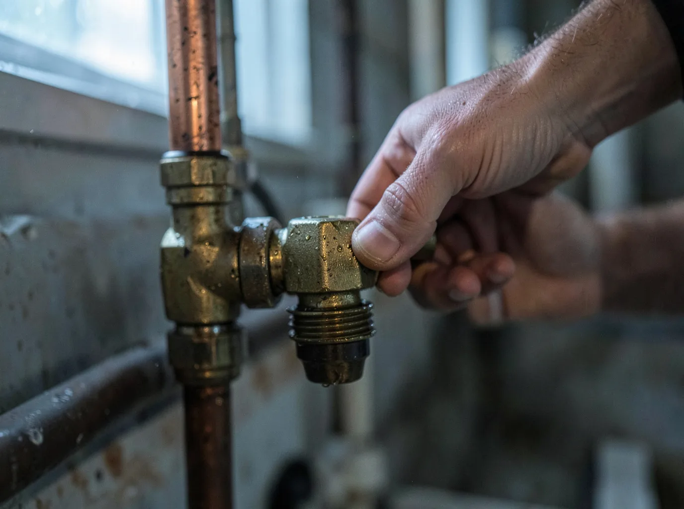 Emergency Plumber Marshall, TX FAQs